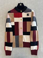 Chanel Cardigan Cashmere - 1