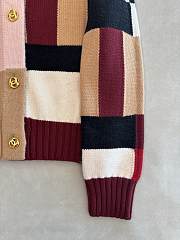 Chanel Cardigan Cashmere - 4