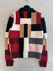 Chanel Cardigan Cashmere - 3