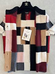 Chanel Cardigan Cashmere - 2