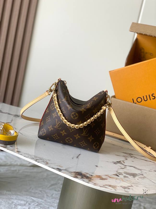 Louis Vuitton Multipass Mini Monogram 18x17.5x9.5cm - 1
