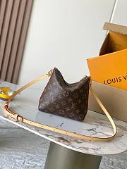 Louis Vuitton Multipass Mini Monogram 18x17.5x9.5cm - 3