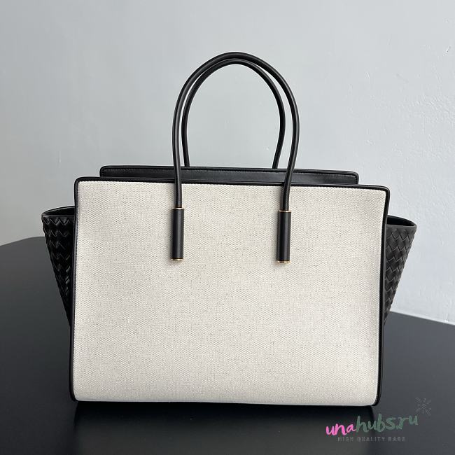 Bottega Veneta Barbara Tote 37x27x24cm - 1