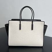 Bottega Veneta Barbara Tote 37x27x24cm - 1