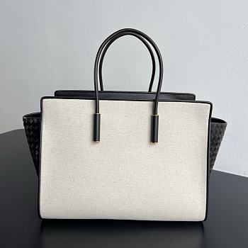 Bottega Veneta Barbara Tote 37x27x24cm