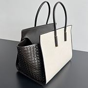 Bottega Veneta Barbara Tote 37x27x24cm - 5