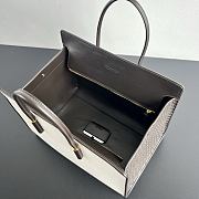 Bottega Veneta Barbara Tote 37x27x24cm - 4