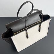Bottega Veneta Barbara Tote 37x27x24cm - 3