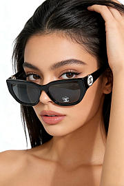 Chanel sunglasses 08 - 2