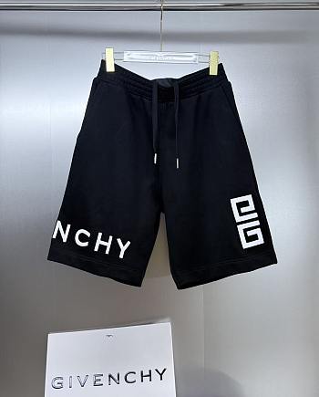 Givenchy short