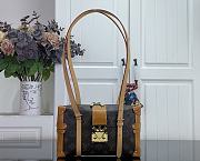 Louis Vuitton Malle De Jour 24x15x8cm - 1