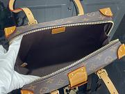 Louis Vuitton Malle De Jour 24x15x8cm - 5