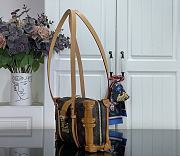 Louis Vuitton Malle De Jour 24x15x8cm - 3