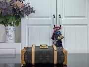 Louis Vuitton Malle De Jour 24x15x8cm - 2