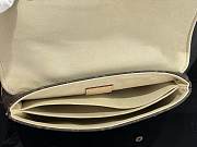 Louis Vuitton Marelle Monogram 28x15.5x7cm - 5