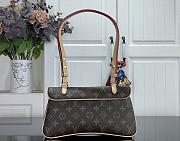 Louis Vuitton Marelle Monogram 28x15.5x7cm - 3