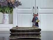 Louis Vuitton Marelle Monogram 28x15.5x7cm - 2