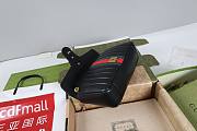 Gucci Jetset GG Marmont medium shoulder bag 26x15x7cm - 2