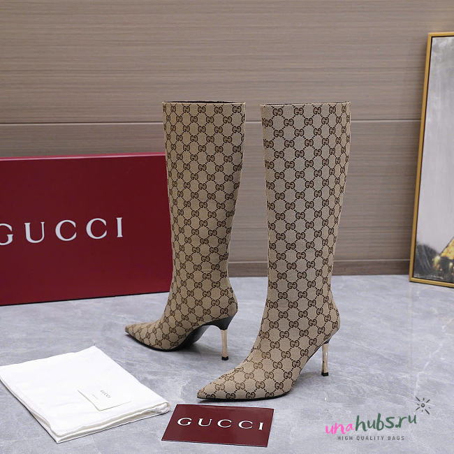 Gucci Women's Bombshell boot - 1