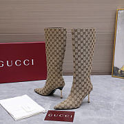 Gucci Women's Bombshell boot - 1