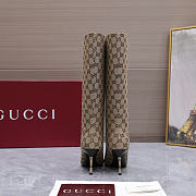 Gucci Women's Bombshell boot - 4