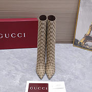 Gucci Women's Bombshell boot - 3
