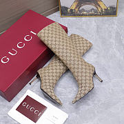 Gucci Women's Bombshell boot - 2