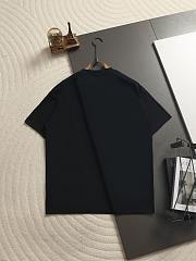 Prada T-shirt Black - 2