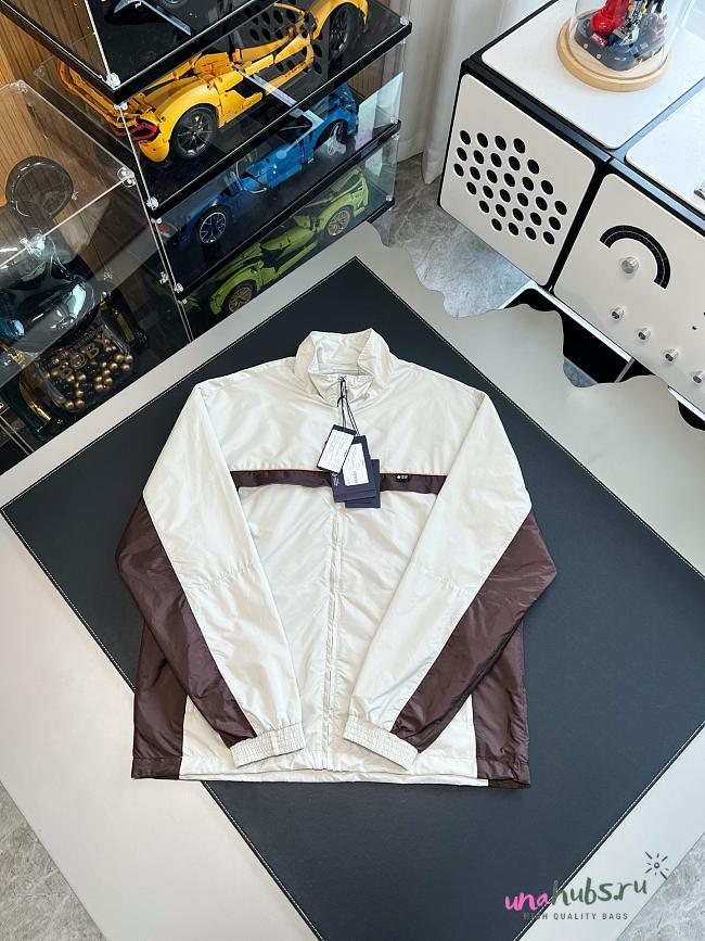 Prada Re-Nylon jacket  - 1