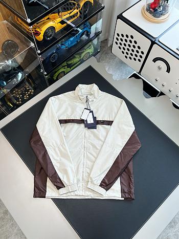 Prada Re-Nylon jacket 