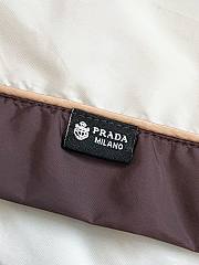 Prada Re-Nylon jacket  - 4