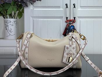Louis Vuitton Express PM Quartz 26x17x13.5cm