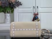 Louis Vuitton Express PM Quartz 26x17x13.5cm - 5