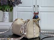 Louis Vuitton Express PM Quartz 26x17x13.5cm - 4