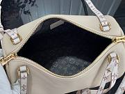 Louis Vuitton Express PM Quartz 26x17x13.5cm - 3