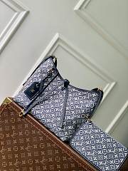Louis Vuitton CarryAll Monogram pattern 29x24x12cm - 1