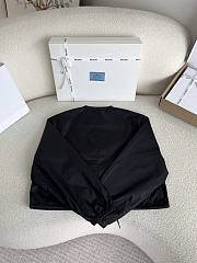 Prada Re-Nylon blouson jacket - 3