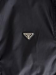 Prada Re-Nylon blouson jacket - 2