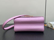 Louis Vuitton Twist Pink 19x15x9cm - 5