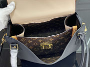 Louis Vuitton Speedpocket Monogram/Black 26x16x19cm - 5