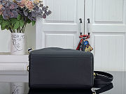 Louis Vuitton Speedpocket Monogram/Black 26x16x19cm - 4