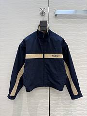 YSL jacket in cotton - 1