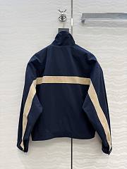 YSL jacket in cotton - 4