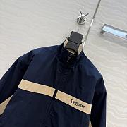 YSL jacket in cotton - 3