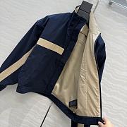 YSL jacket in cotton - 2