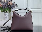 Louis Vuitton Multipass Monogram Rouge 30x26x10cm - 3