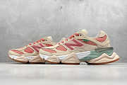 New Balance 9060 x Joe Freshgoods Inside Voices Penny Cookie Pink - 1