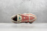 New Balance 9060 x Joe Freshgoods Inside Voices Penny Cookie Pink - 2