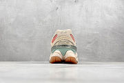 New Balance 9060 x Joe Freshgoods Inside Voices Penny Cookie Pink - 3
