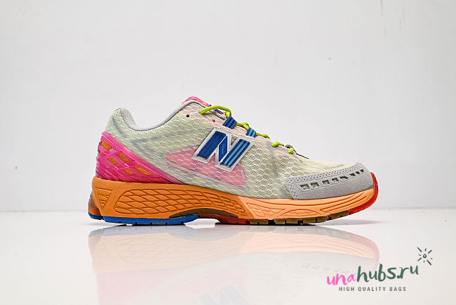 New Balance 1906R Action Bronson sneaker - 1